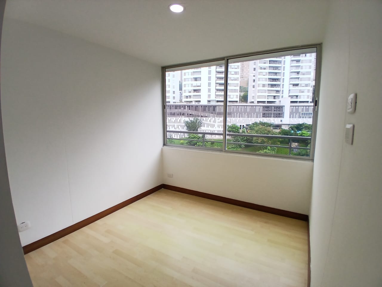 Apartamento en Arriendo