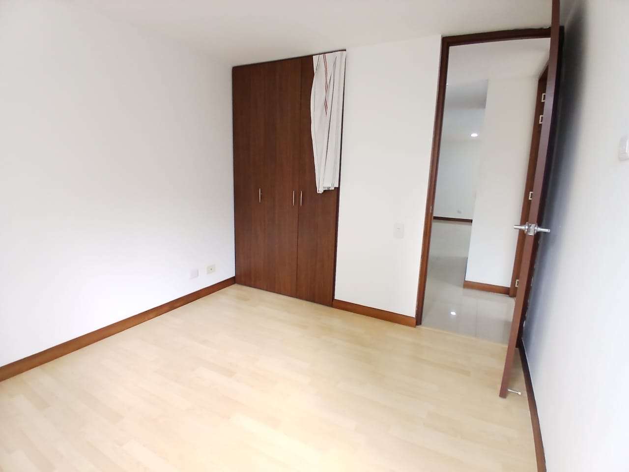 Apartamento en Arriendo