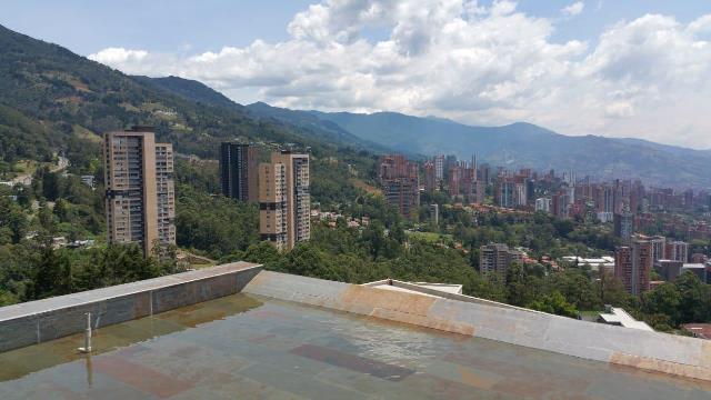 Casa en Venta Poblado Las Palmas 