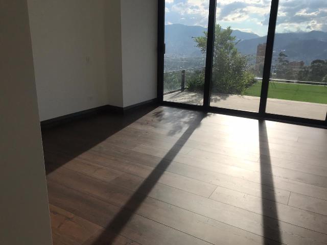 Casa En Venta Poblado los Balsos