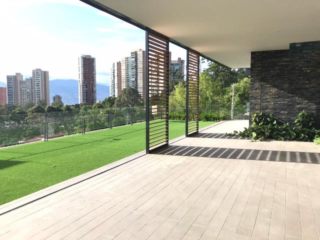 Casa En Venta Poblado los Balsos