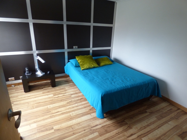 Apartamento en Arriendo Amoblado Poblado Castropol