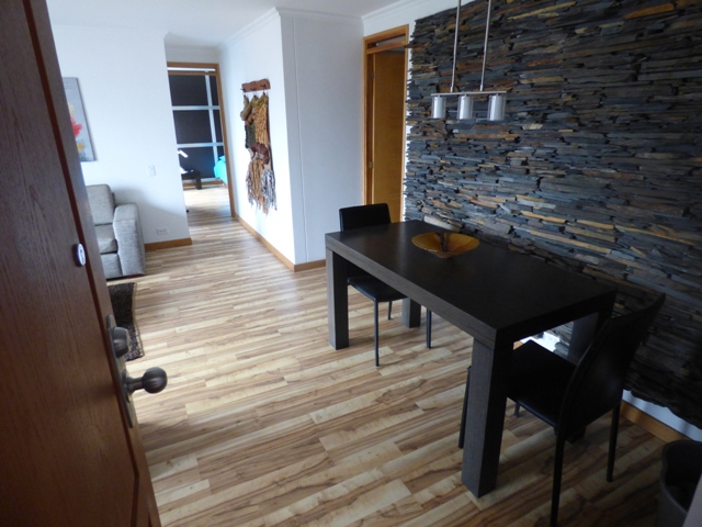 Apartamento en Arriendo Amoblado Poblado Castropol