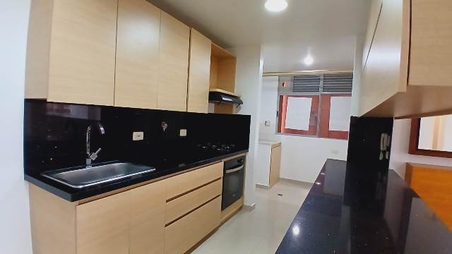 Apartamento en Arriendo