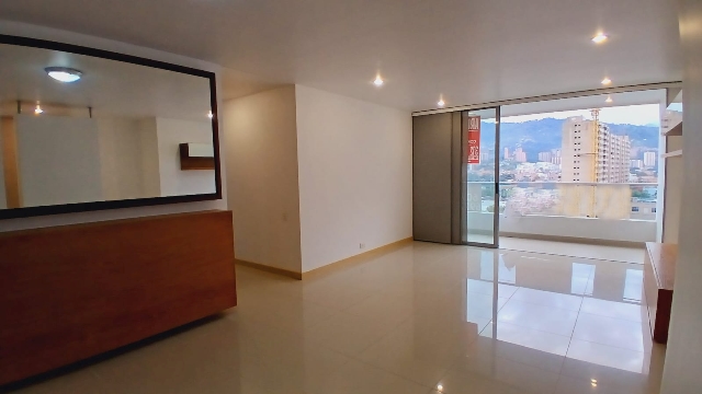 Apartamento en Arriendo