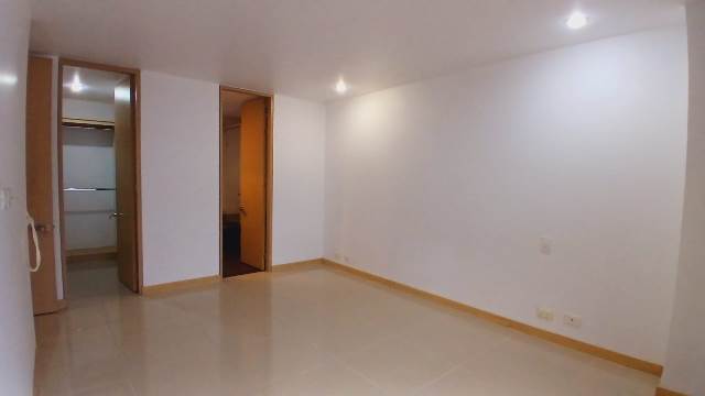 Apartamento en Arriendo