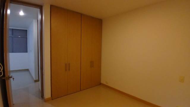 Apartamento en Arriendo