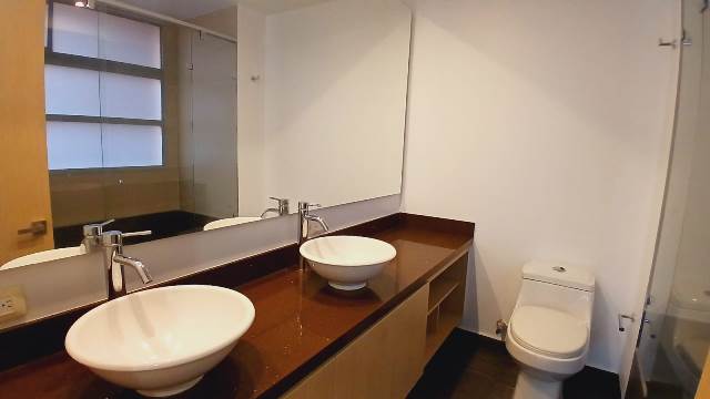 Apartamento en Arriendo