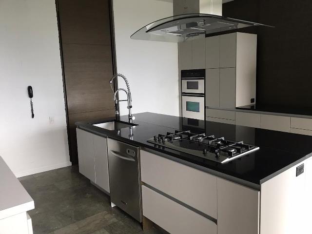 Apartamento en Arriendo Poblado Los Balsos