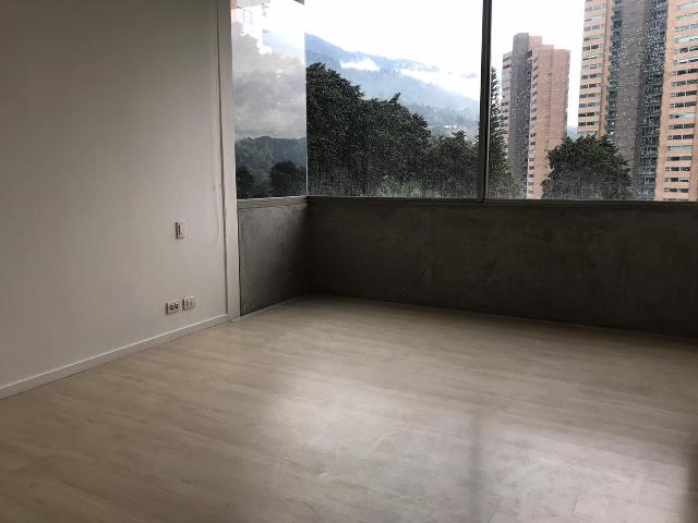 Apartamento en Arriendo Poblado Los Balsos