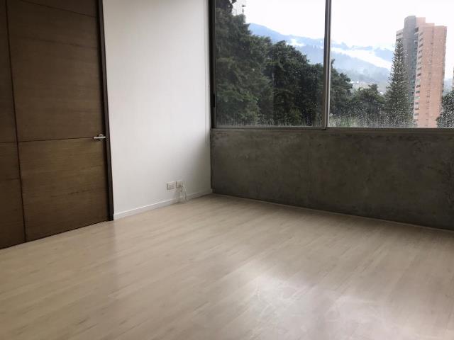 Apartamento en Arriendo Poblado Los Balsos