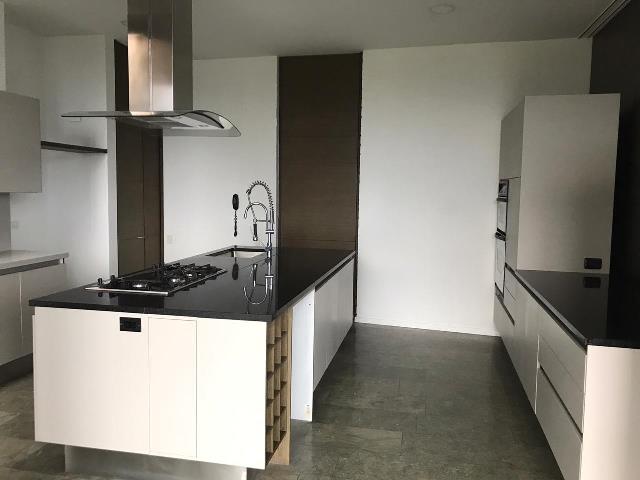 Apartamento en Arriendo Poblado Los Balsos