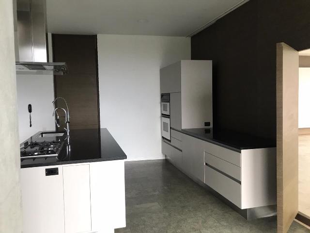 Apartamento en Arriendo Poblado Los Balsos