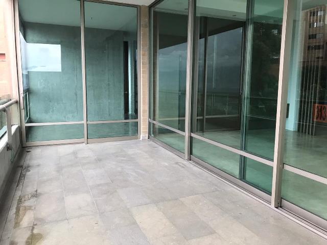 Apartamento en Arriendo Poblado Los Balsos