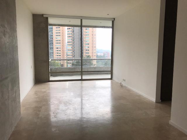 Apartamento en Arriendo Poblado Los Balsos