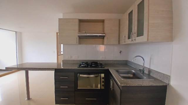 Apartamento en Arriendo
