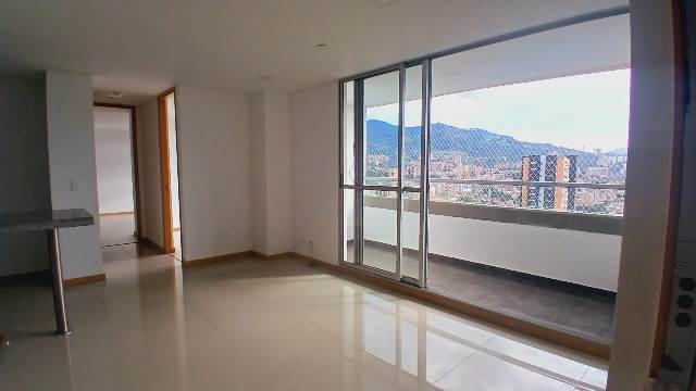 Apartamento en Arriendo