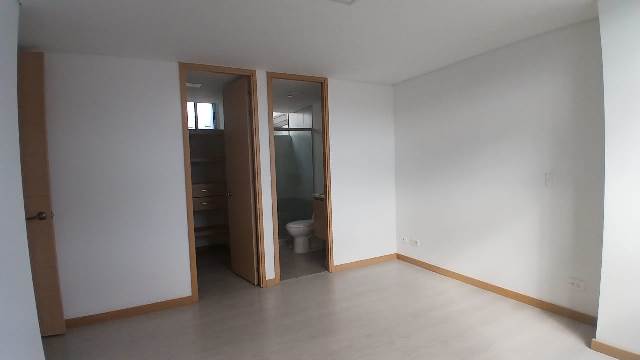 Apartamento en Arriendo