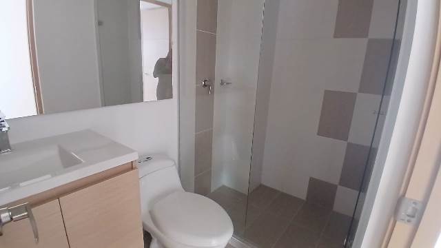 Apartamento en Arriendo