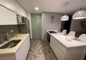 2 Habitaciones Habitaciones, ,2 BathroomsBathrooms,Apartamento,En Arriendo,3759