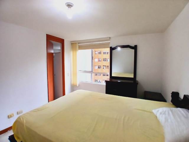 Apartamento en Arriendo