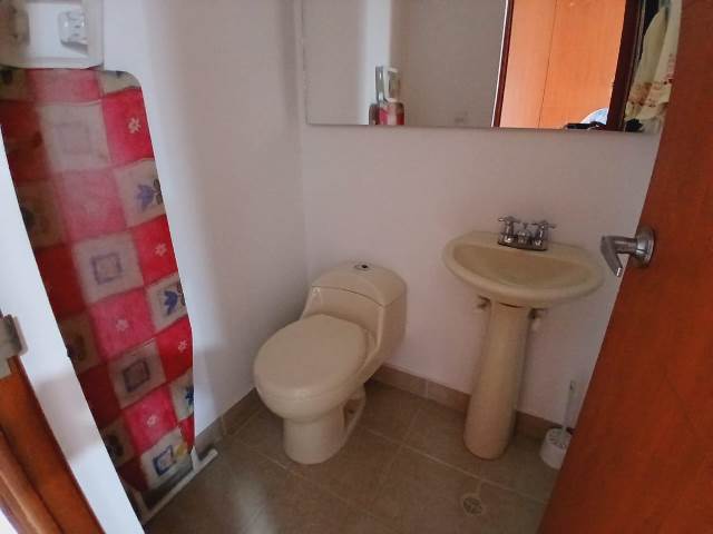 Apartamento en Venta