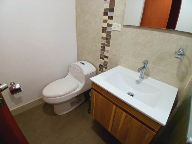 Apartamento en Venta