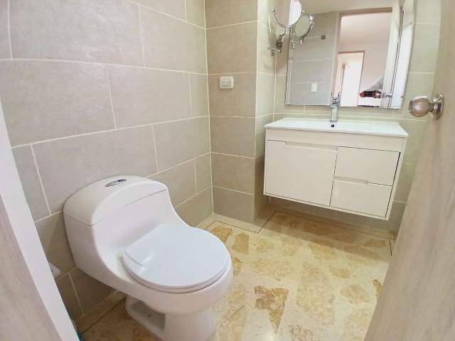 Apartamento en Arriendo