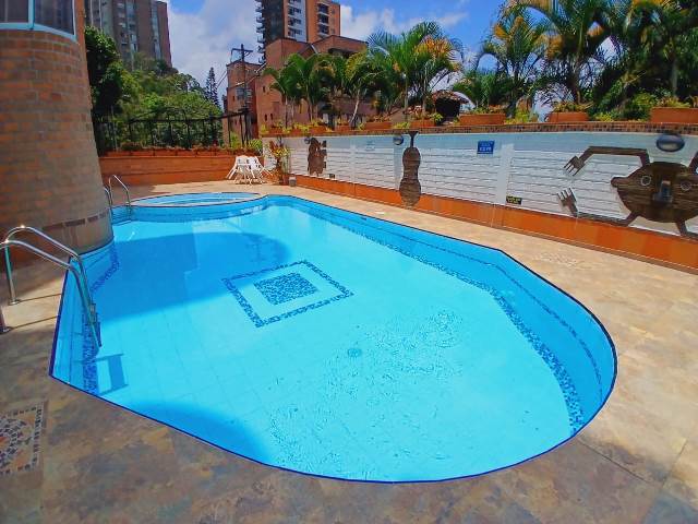 Apartamento en Arriendo