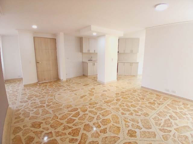Apartamento en Arriendo