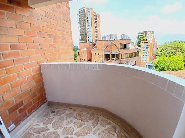 Apartamento en Arriendo