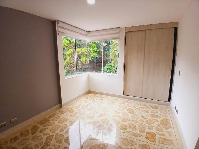Apartamento en Arriendo
