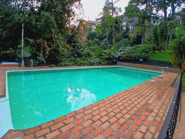 Apartamento en Arriendo