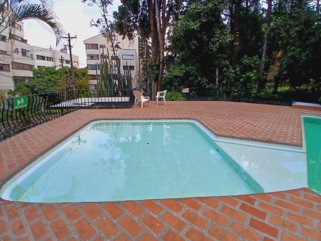 Apartamento en Arriendo