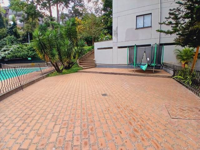 Apartamento en Arriendo