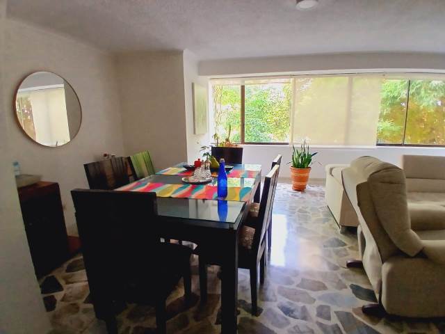 Apartamento en Arriendo