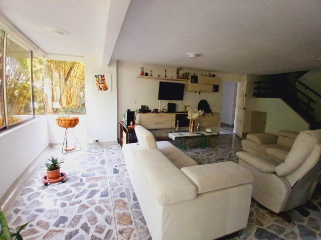 Apartamento en Arriendo