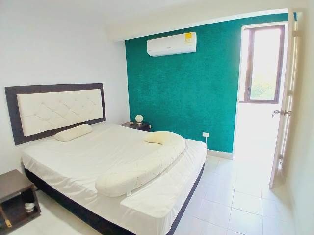 Apartamento en Arriendo