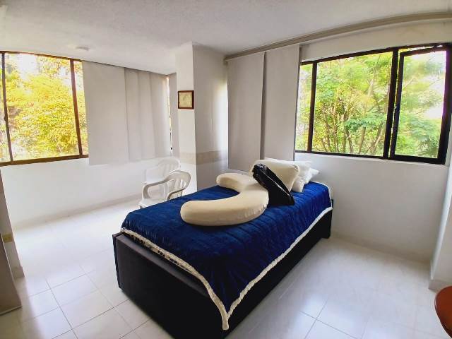 Apartamento en Arriendo