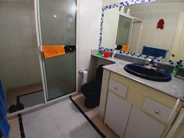 Apartamento en Arriendo