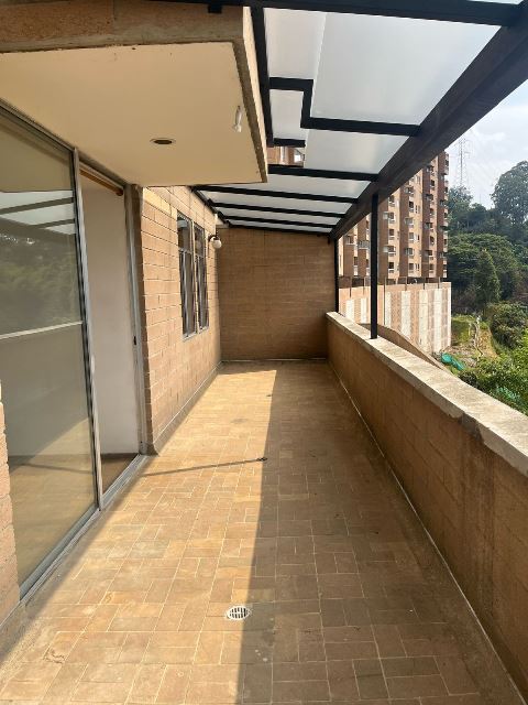 Apartamento en Arriendo