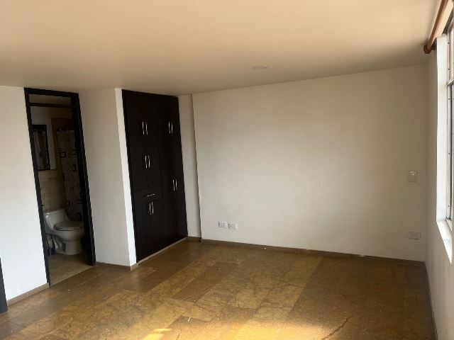 Apartamento en Arriendo