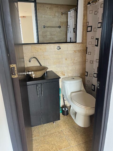 Apartamento en Arriendo