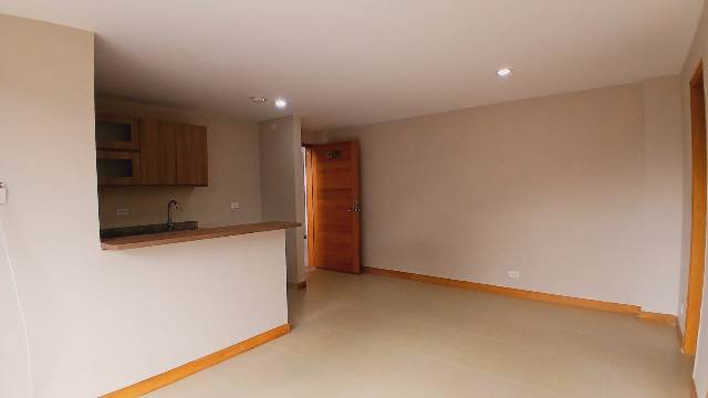 Apartamento en Arriendo