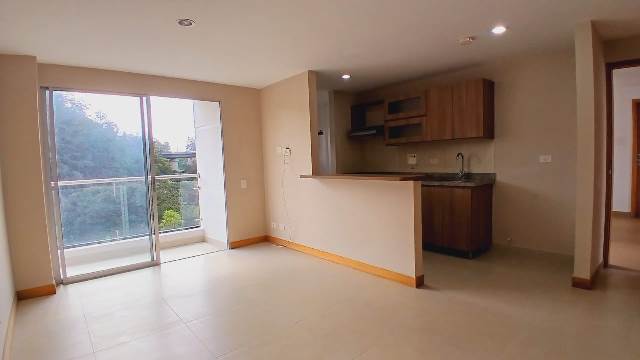 Apartamento en Arriendo