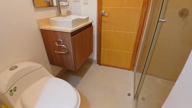 Apartamento en Arriendo