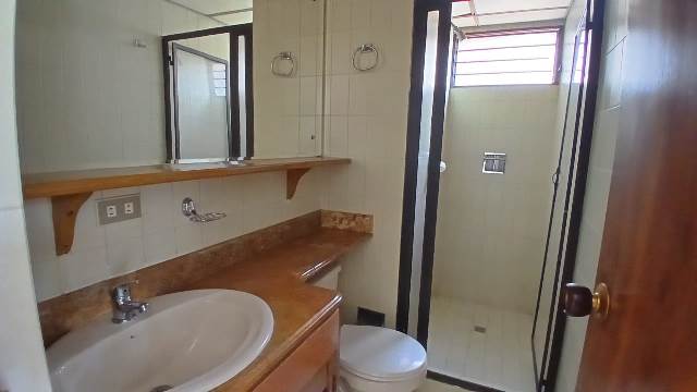Apartamento en Arriendo