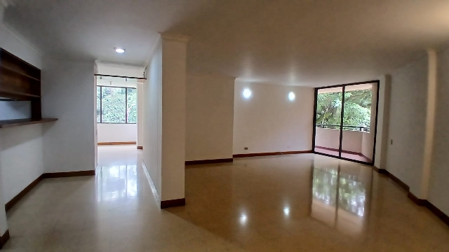 Apartamento en Arriendo