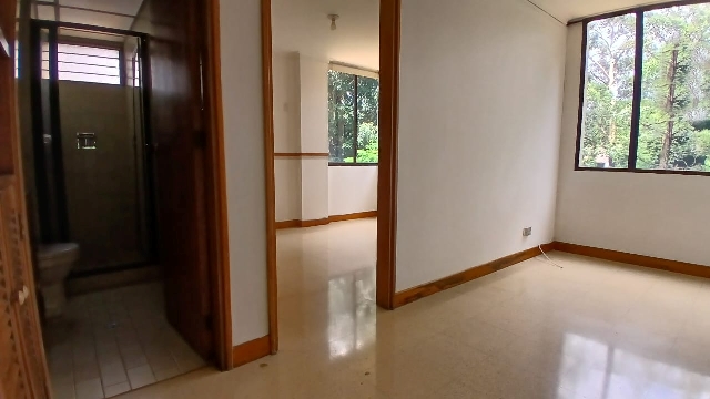 Apartamento en Arriendo