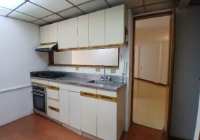 2 Habitaciones Habitaciones, ,2 BathroomsBathrooms,Apartamento,En Venta,3773